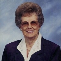 Gloria J. Mcclure