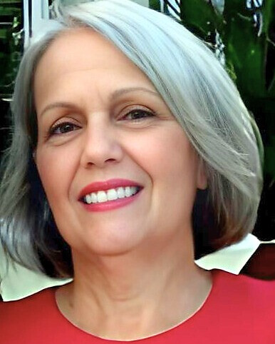 Maria Del Carmen Garcia Profile Photo