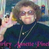 Shirley Annette Pinell Profile Photo