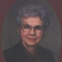 Ada Chrisman