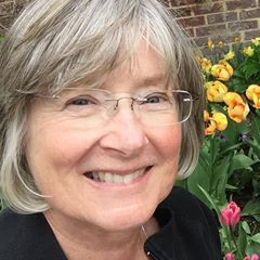 Carla Huber