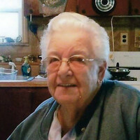 Freda Mae Mathes Profile Photo