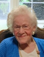 Gladys S. (Sprenkel) Diehl