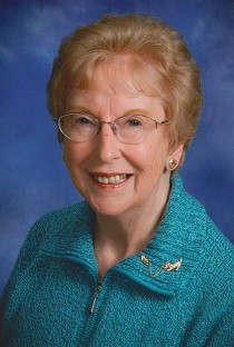 Margaret "Peggy" Mead Profile Photo