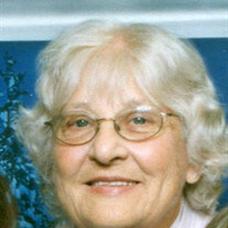 Wilma D. Reppert