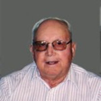 Paul Howard Wickstrom Profile Photo