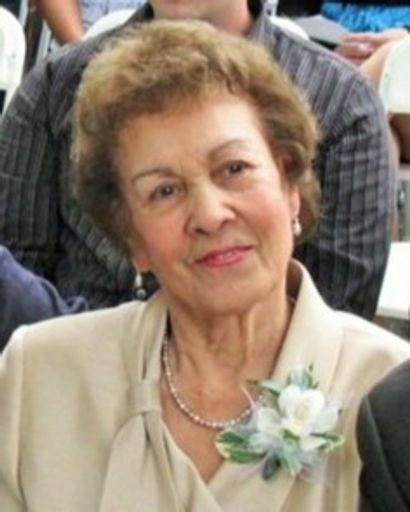 Guadalupe Urias