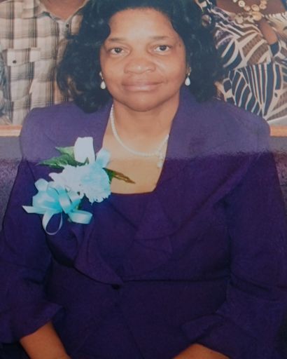 Claudette Marie Austin Profile Photo