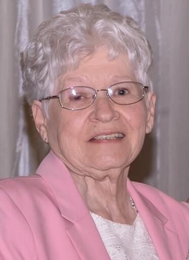 Patricia Ann Pitzel