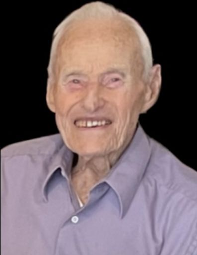 Edward Jackson "Ed" Bowden, Sr. Profile Photo