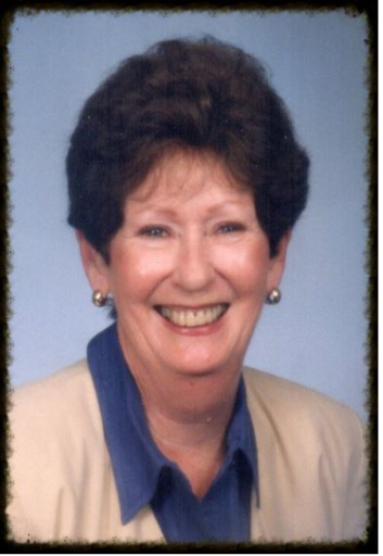 Geraldine M. Custer-Flessor (nee Swift). Profile Photo