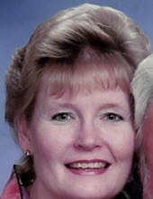 Martha "George"  Wilkinson Profile Photo