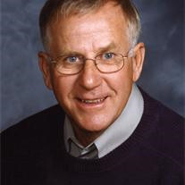Dennis Torkelson Profile Photo
