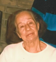 Margaret Ann Albritton