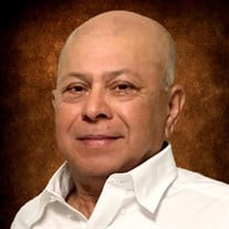 Juan Banegas Profile Photo