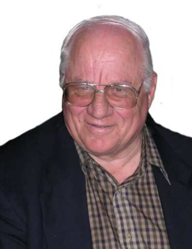 Douglas Macdonald Profile Photo