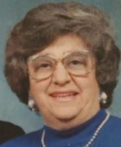 Philomena "Phyllis" M. (Cuozzo)  Hopkins Profile Photo