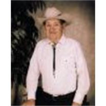 Jose Amadeo - Age 87 - El Rancho Gallegos