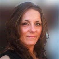 Melissa Keeling Profile Photo