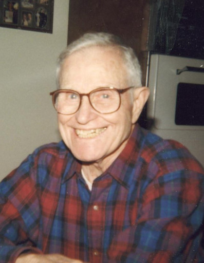 Harold Putnam Profile Photo