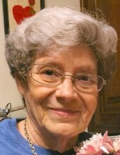 Barbara A. (Julius) Coxen Profile Photo