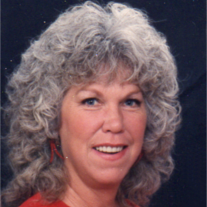 Susan E. Burrell Profile Photo