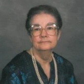 Bernice Marie Hamilton Profile Photo