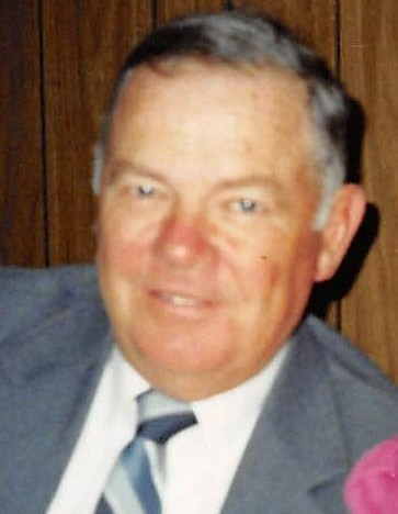 Frank E. Brown Profile Photo