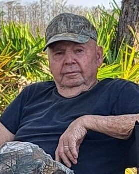 Jeffery Lynton Allegood's obituary image