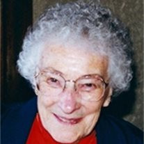 Hazel P. (Simpson) MacDonald
