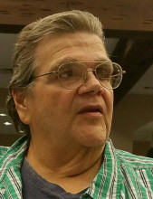 James Hartnett