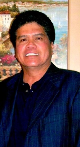 Fortunato G. Cortez Jr. Profile Photo
