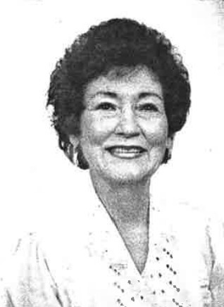 G. Elaine Jones