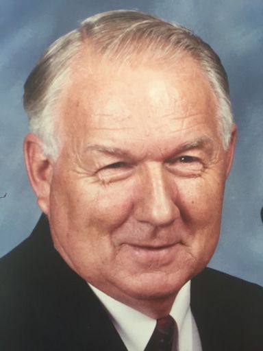 Hiram Canady, Jr. Profile Photo