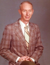 Floyd  M.  Perryman