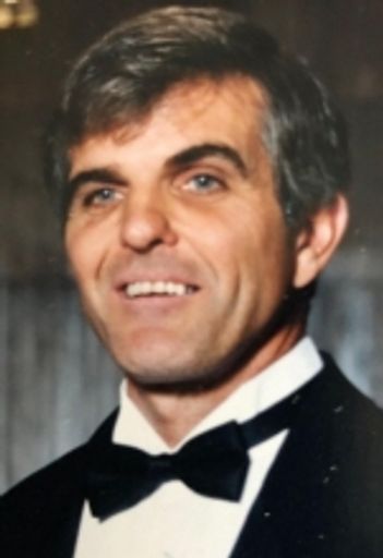 James "Jim" H. Gores Profile Photo
