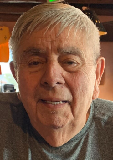 Robert Louis Brown Jr. Obituary - Tucson, AZ