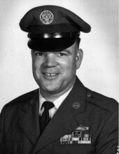 Earl H. "Buck" Buchanan Profile Photo