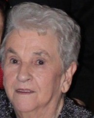 Shirley Arlene (Hubbard) Burns Profile Photo