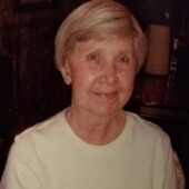 Margie M. Todd