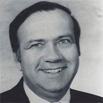 Kenneth W. Fox