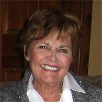 Joyce Vernon