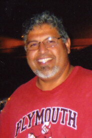 Pedro G. Vasquez Jr. Profile Photo