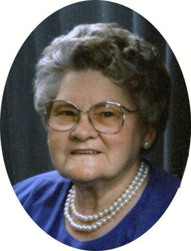 Irene Maxey Profile Photo