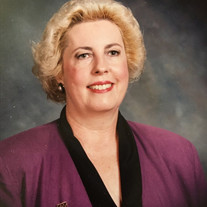 Sara Clark Caldwell Profile Photo