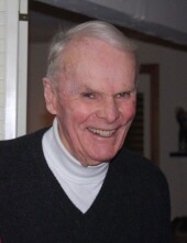 John T. Caulfield, Jr.