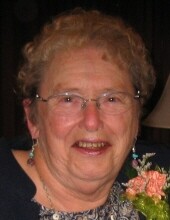 Barbara  (Grant) Patraw