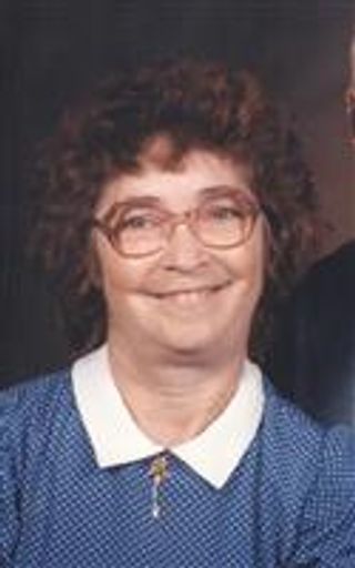 Betty Wilson Profile Photo