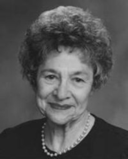 Lillian Edna Kenney Cobaugh