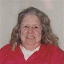 Martha Joan Harton